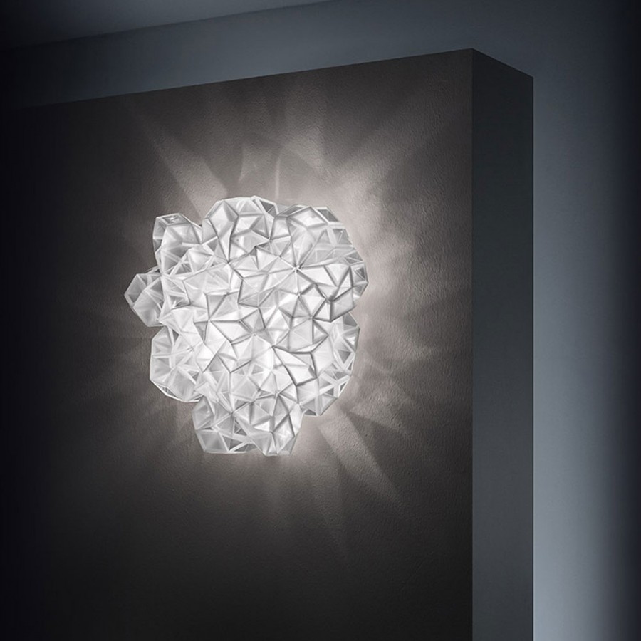 Corp de iluminat Slamp, plafoniera Drusa Ceiling/Wall